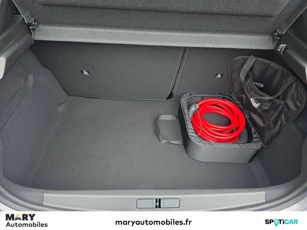 Véhicule occasion 161981 - peugeot 208 - Photo 6