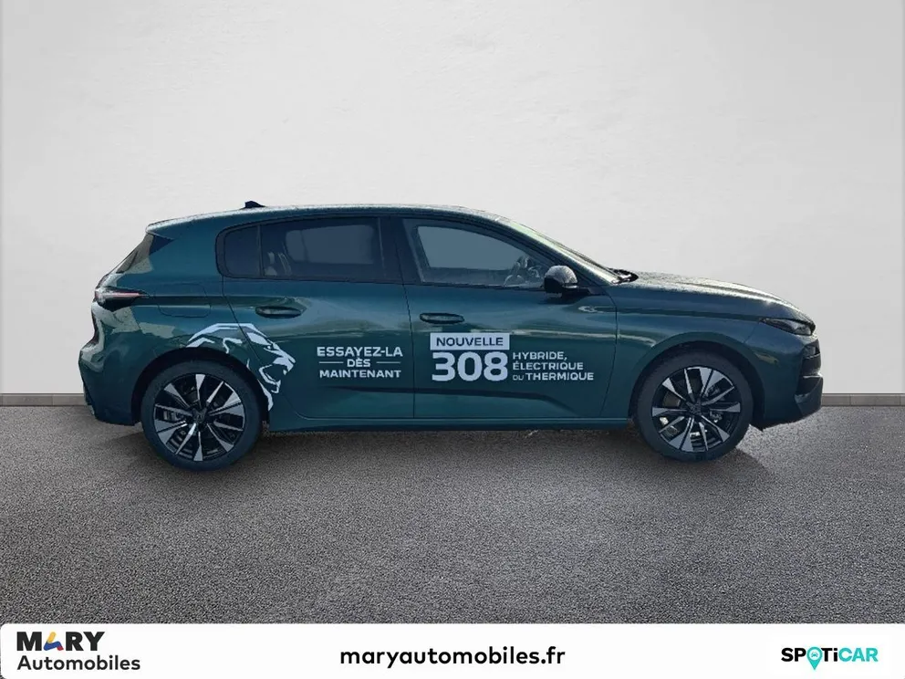 Véhicule occasion 211058 - peugeot 308 - Photo 4