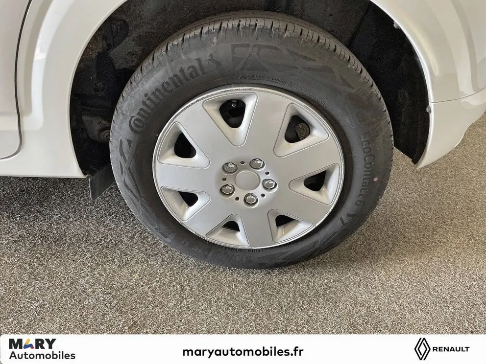 Véhicule occasion 227433 - dacia SANDERO - Photo 11