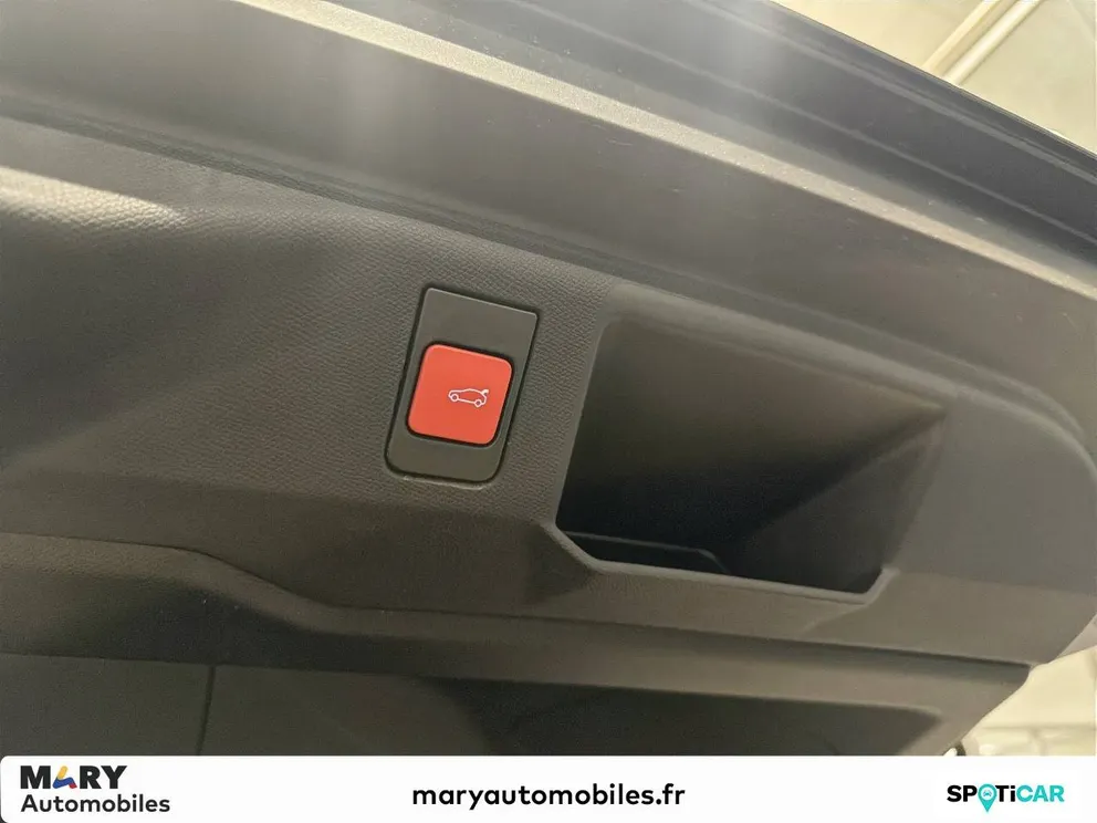 Véhicule occasion 211059 - peugeot 5008 - Photo 20