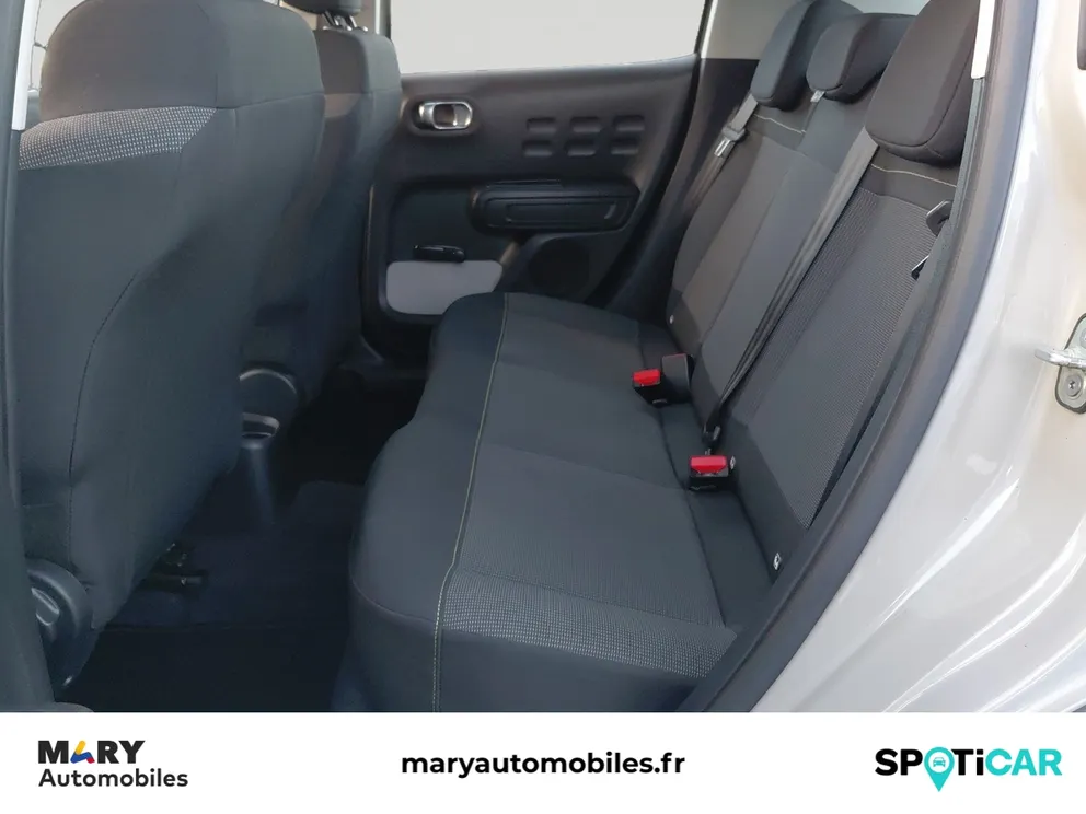 Véhicule occasion 1247063 - Citroën C3 - Photo 18