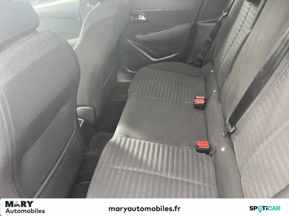 Véhicule occasion 223322 - peugeot 208 - Photo 9