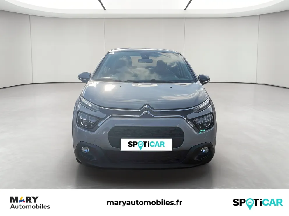 Véhicule occasion 1244922 - Citroën C3 - Photo 7