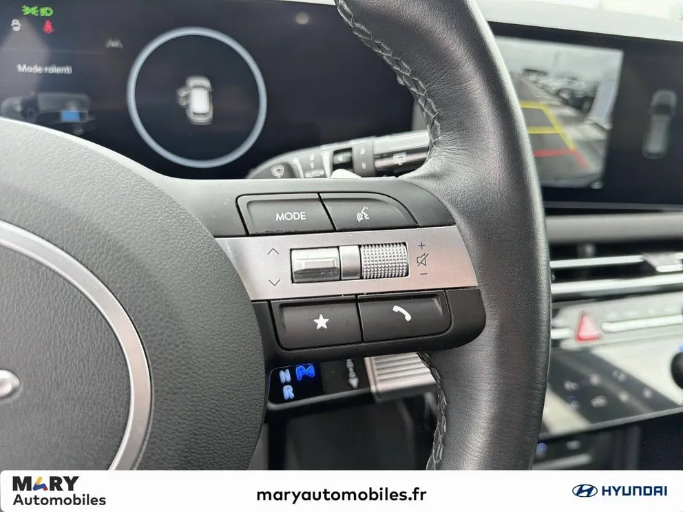 Véhicule occasion 176960 - hyundai TUCSON - Photo 15