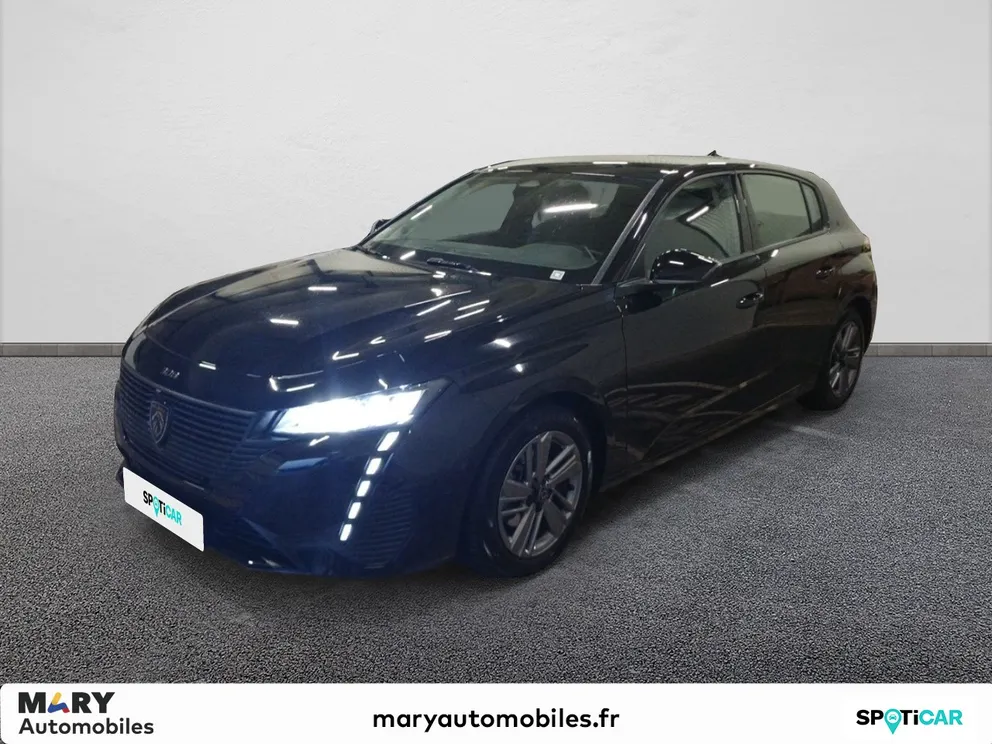 Véhicule occasion 1234887 - peugeot 308 - Photo 1