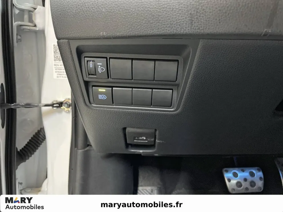 Véhicule occasion 206216 - toyota YARIS - Photo 16