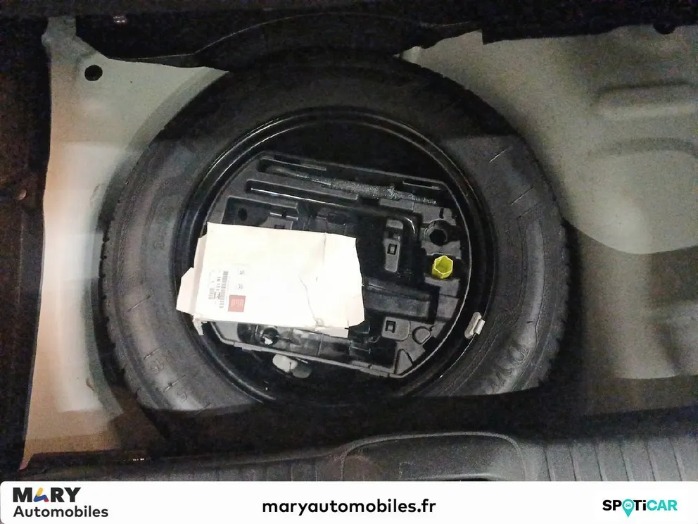 Véhicule occasion 225202 - peugeot 208 - Photo 13