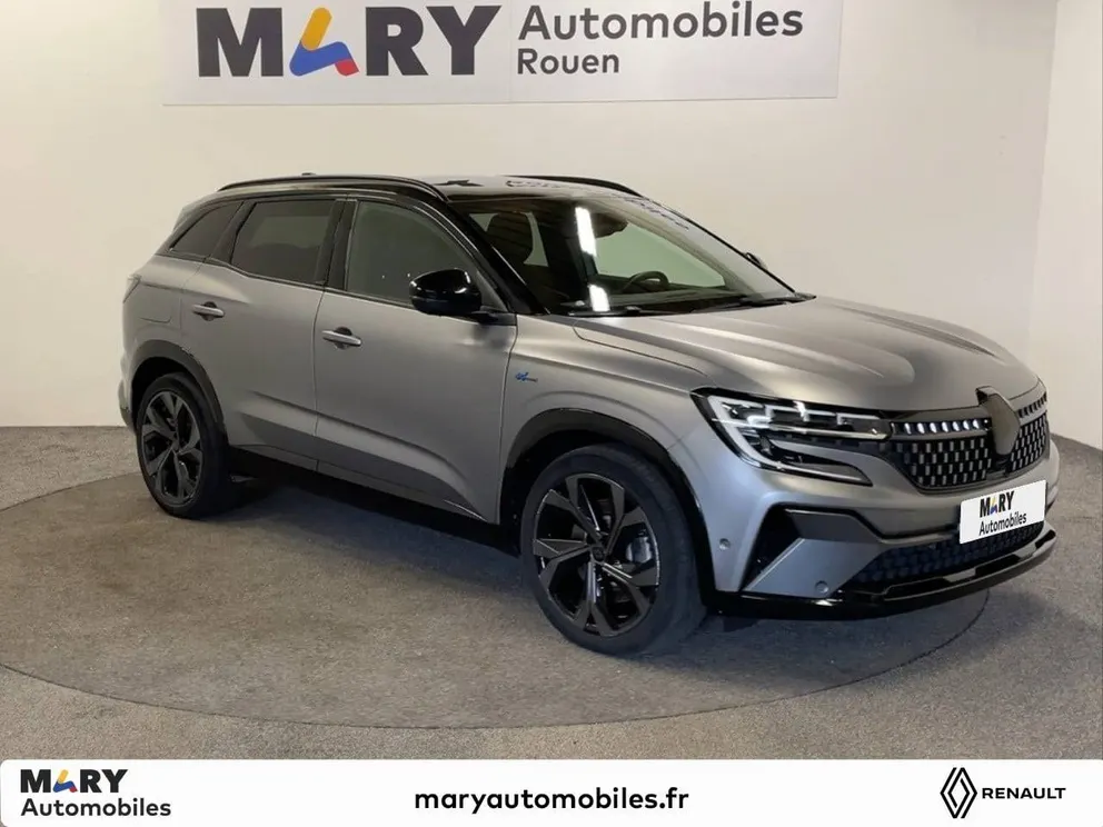 Véhicule occasion 207914 - renault AUSTRAL - Photo 3