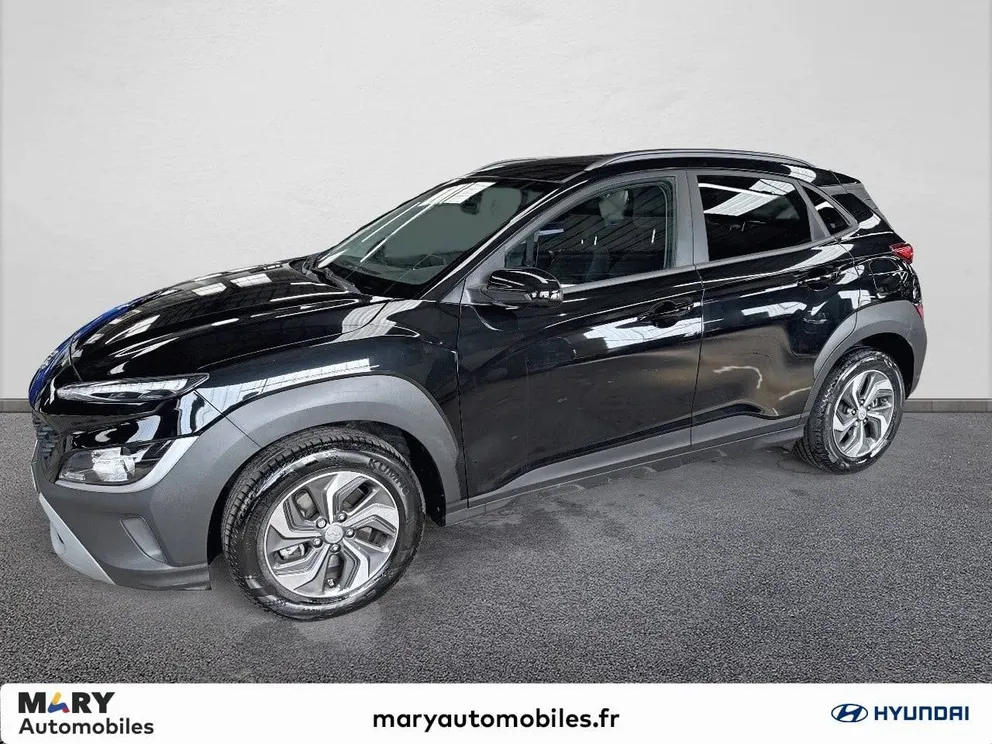 Véhicule occasion 223470 - hyundai KONA - Photo 1