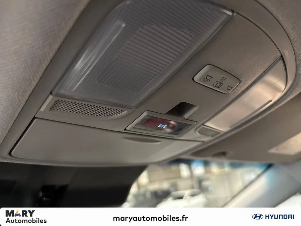 Véhicule occasion 215545 - hyundai KONA - Photo 15