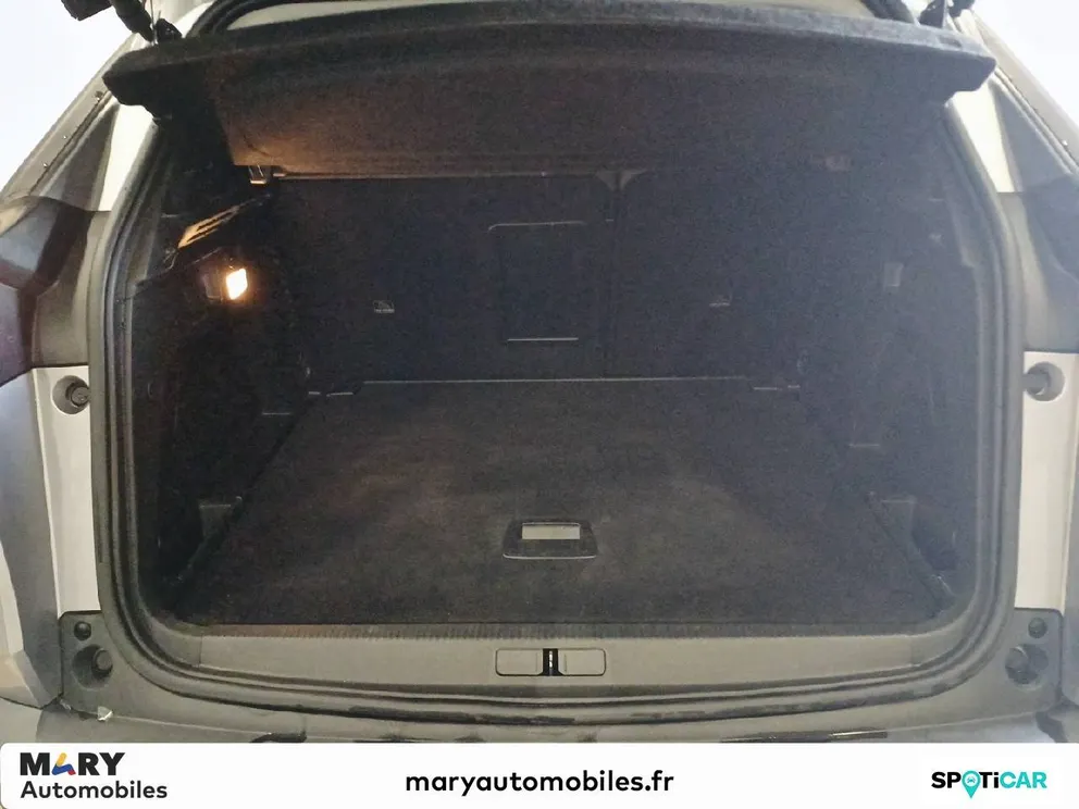 Véhicule occasion 184930 - peugeot 3008 - Photo 5