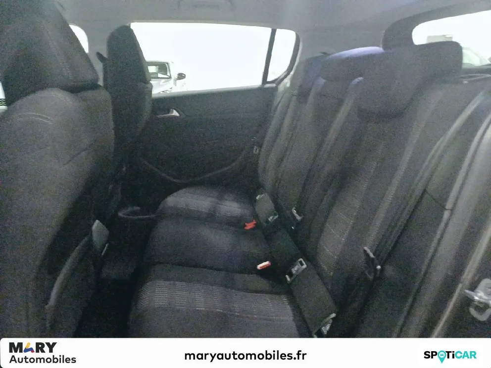 Véhicule occasion 201729 - peugeot 308 - Photo 10
