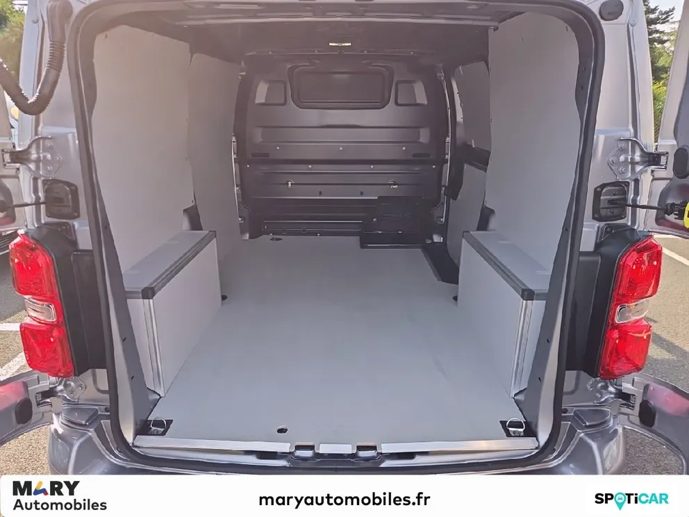 Véhicule occasion 1227105 - peugeot EXPERT - Photo 16