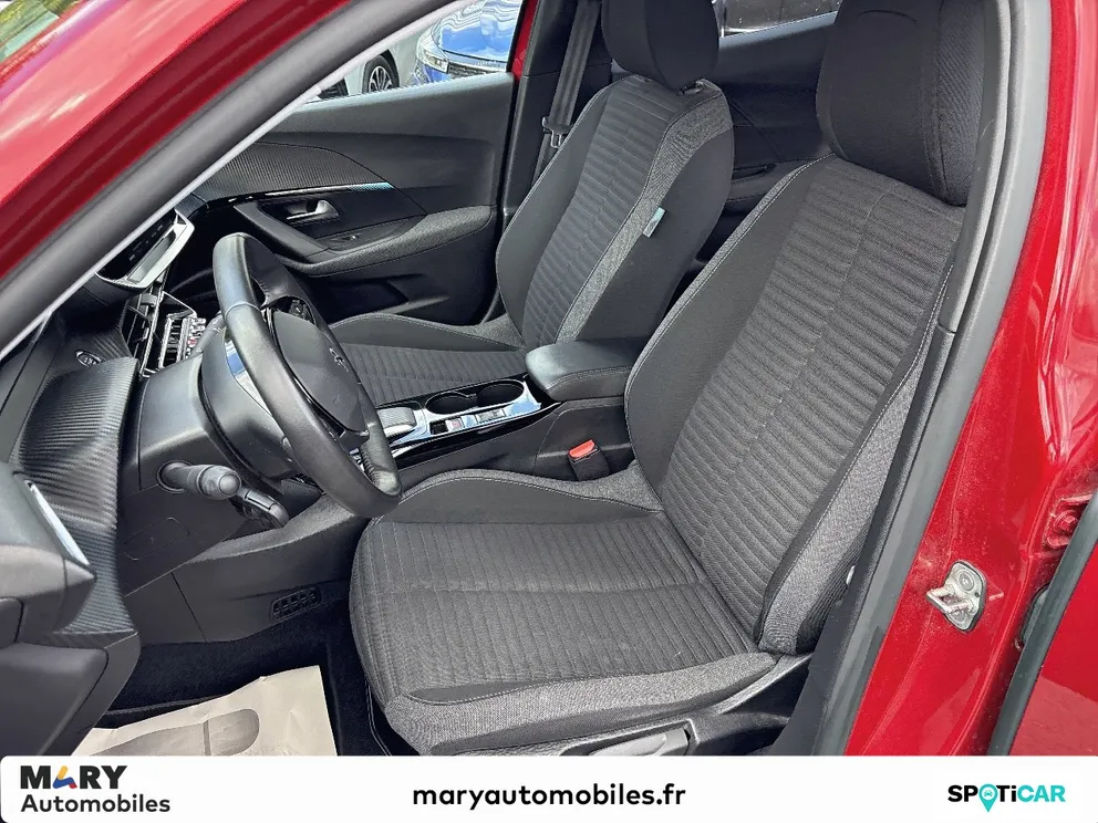 Véhicule occasion 1235486 - peugeot 2008 - Photo 13