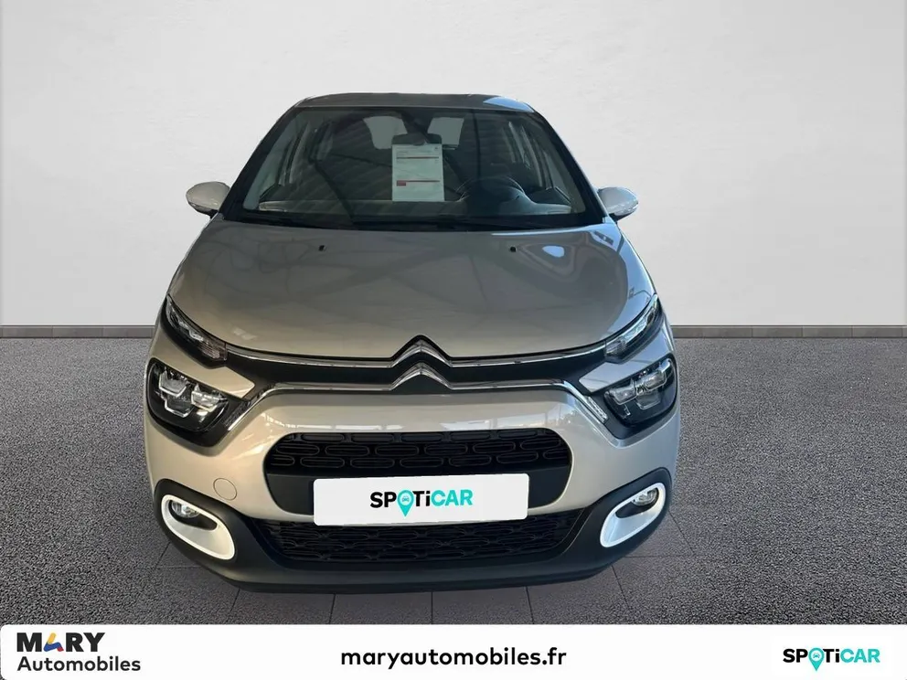 Véhicule occasion 139785 - Citroën C3 - Photo 2