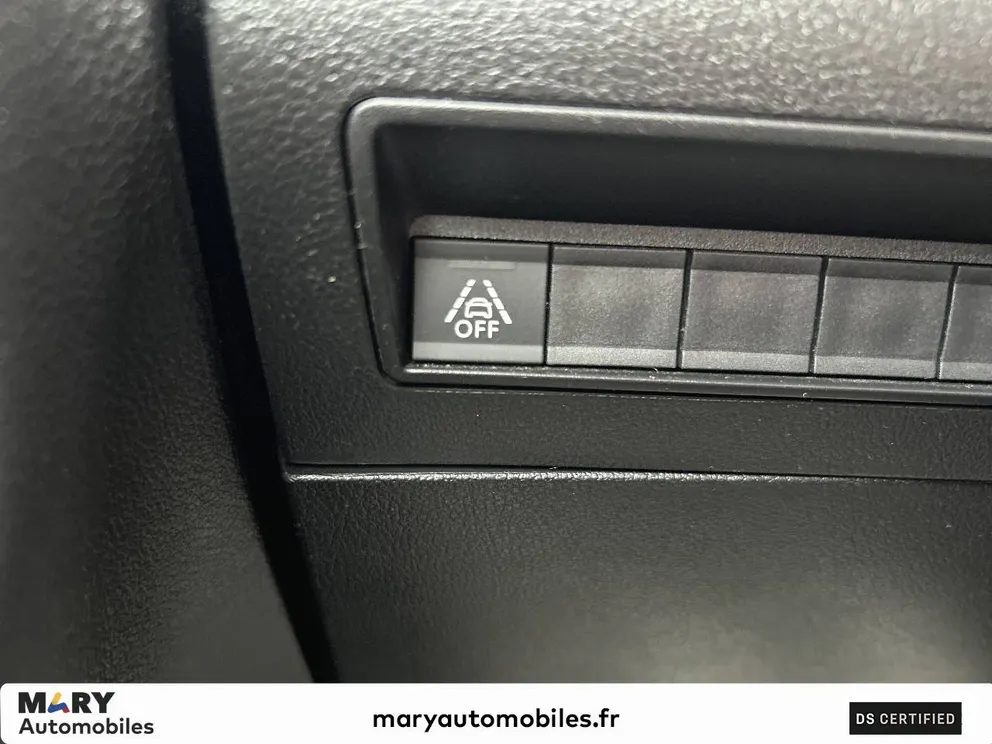 Véhicule occasion 214382 - peugeot RIFTER - Photo 14