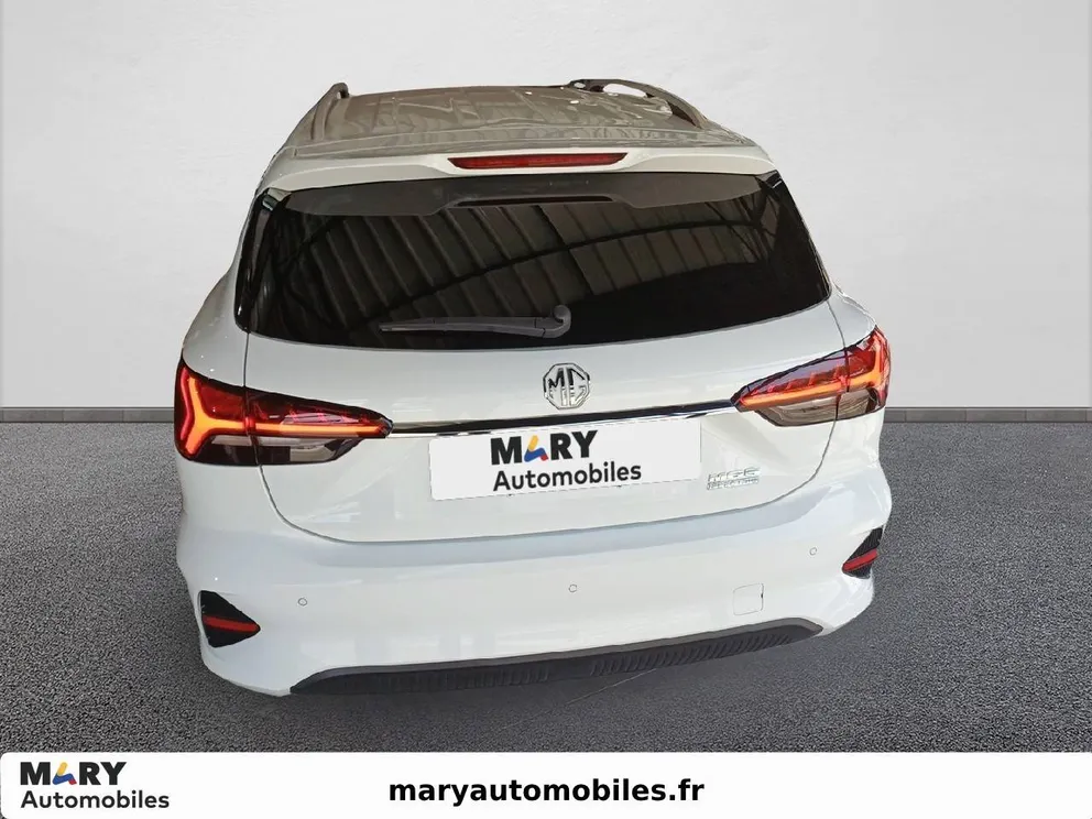 Véhicule occasion 223477 - mg MG5 - Photo 5