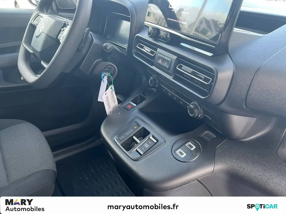 Véhicule occasion 209816 - Citroën BERLINGO - Photo 14