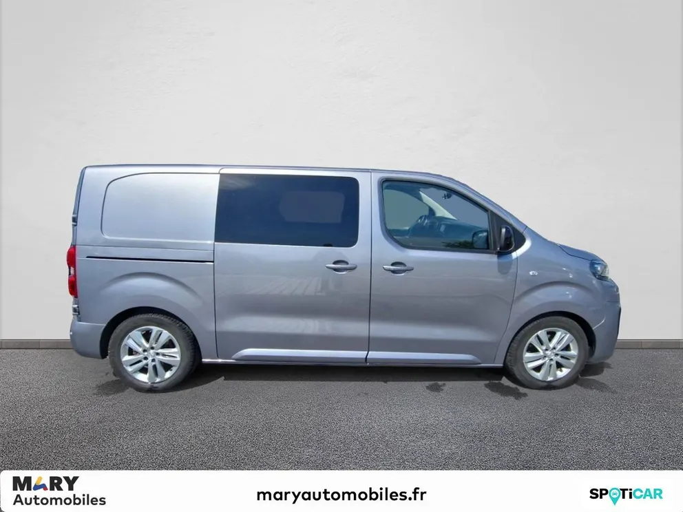 Véhicule occasion 234995 - peugeot EXPERT - Photo 4
