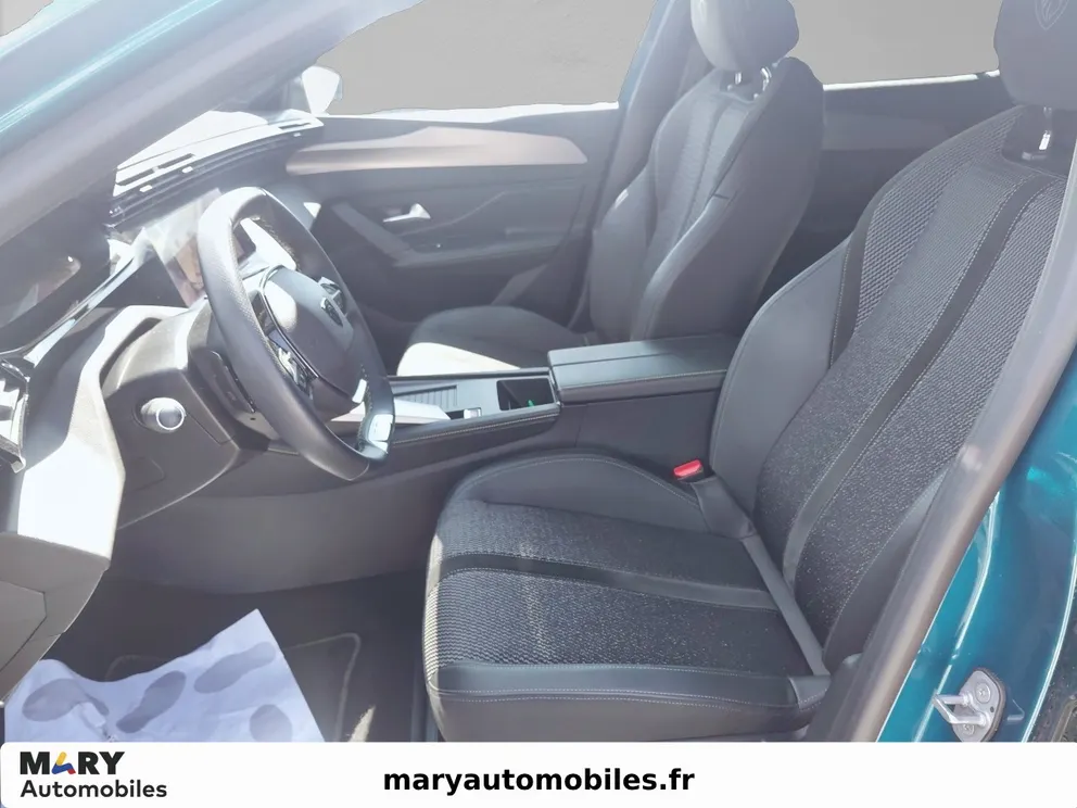 Véhicule occasion 1232643 - peugeot 408 - Photo 13