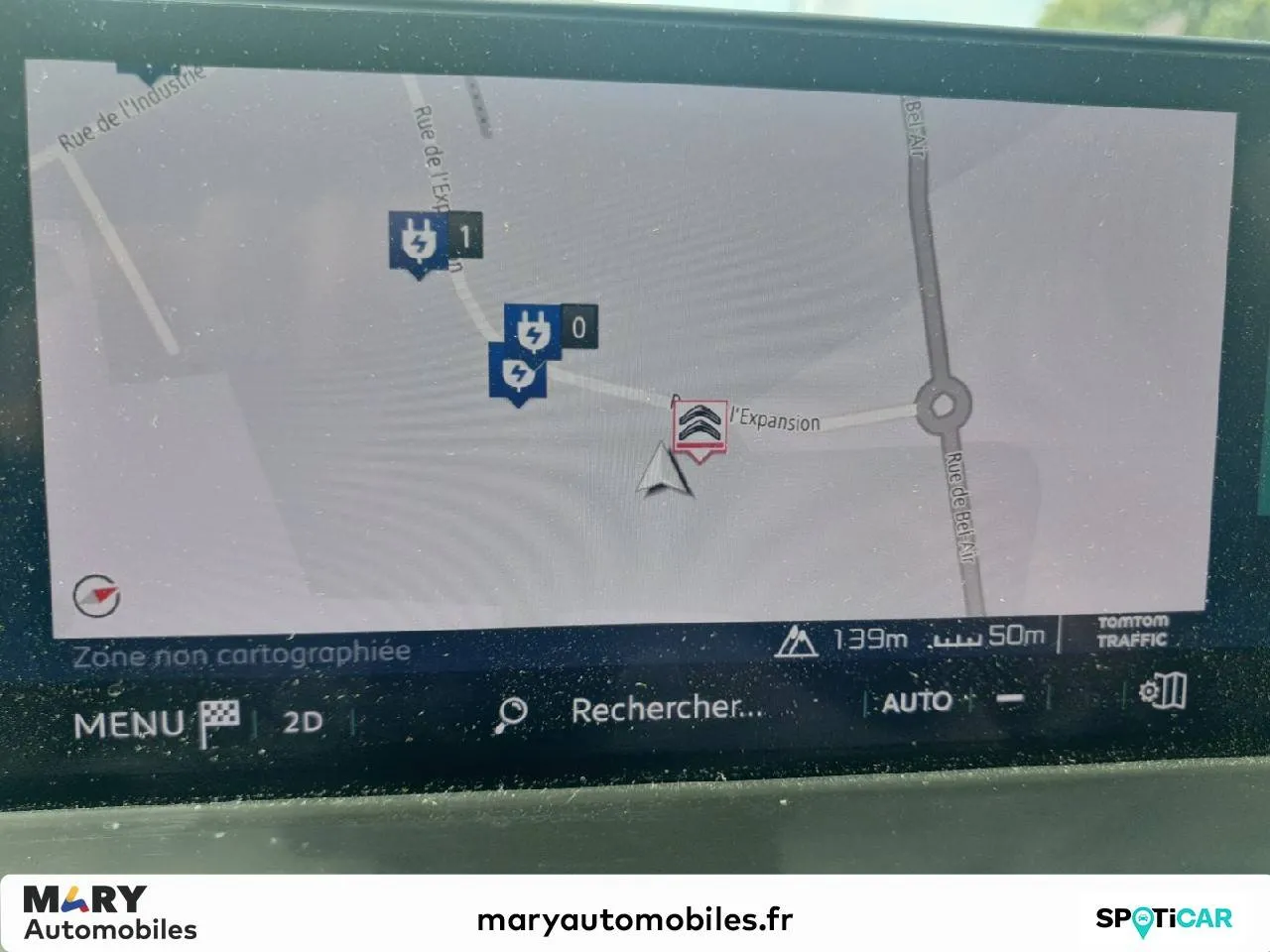 image du véhicule