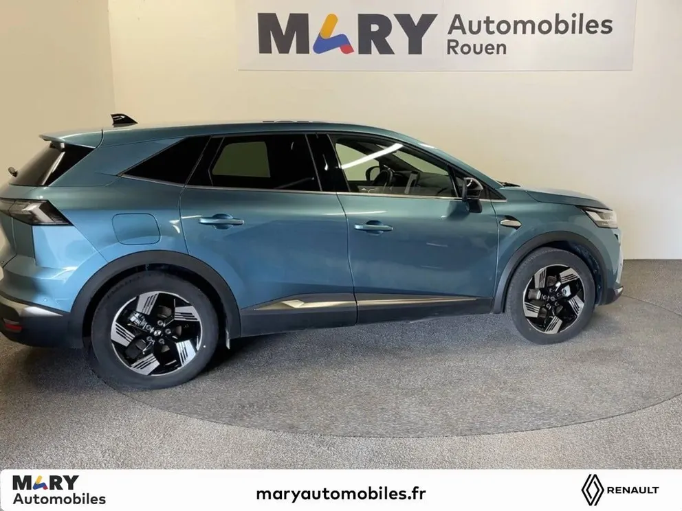 Véhicule occasion 237244 - renault SYMBIOZ - Photo 4