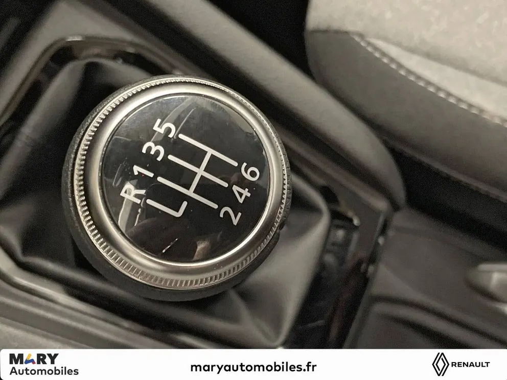 Véhicule occasion 212323 - renault CLIO - Photo 13