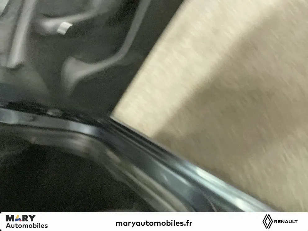 Véhicule occasion 210893 - renault MEGANE - Photo 18