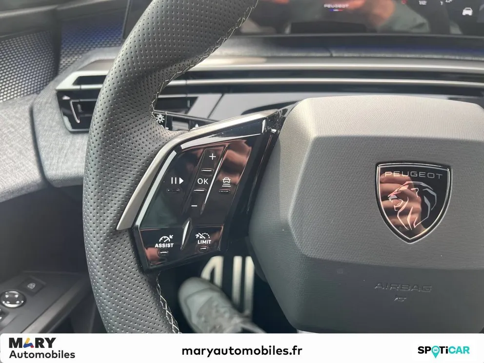 Véhicule occasion 191061 - peugeot 5008 - Photo 15