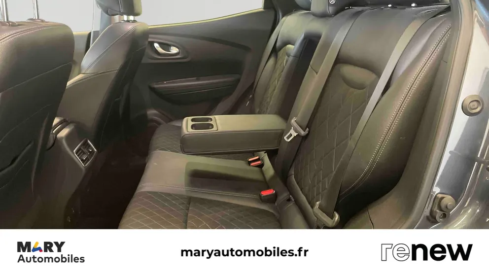 Véhicule occasion 225006 - renault KADJAR - Photo 22