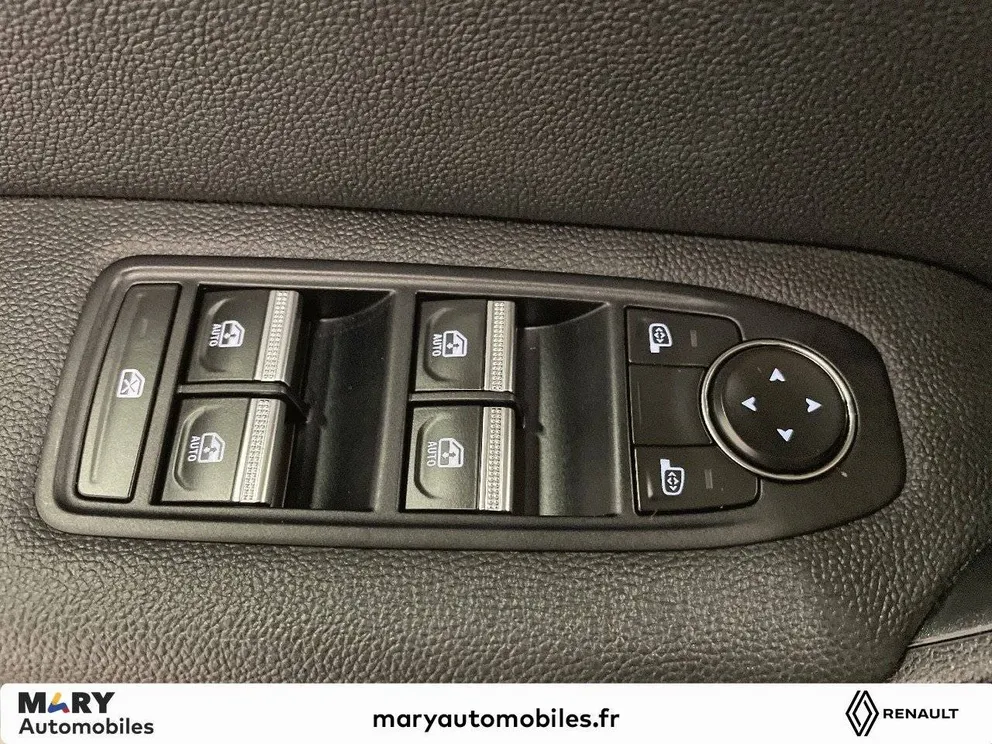 Véhicule occasion 169035 - renault CAPTUR - Photo 14