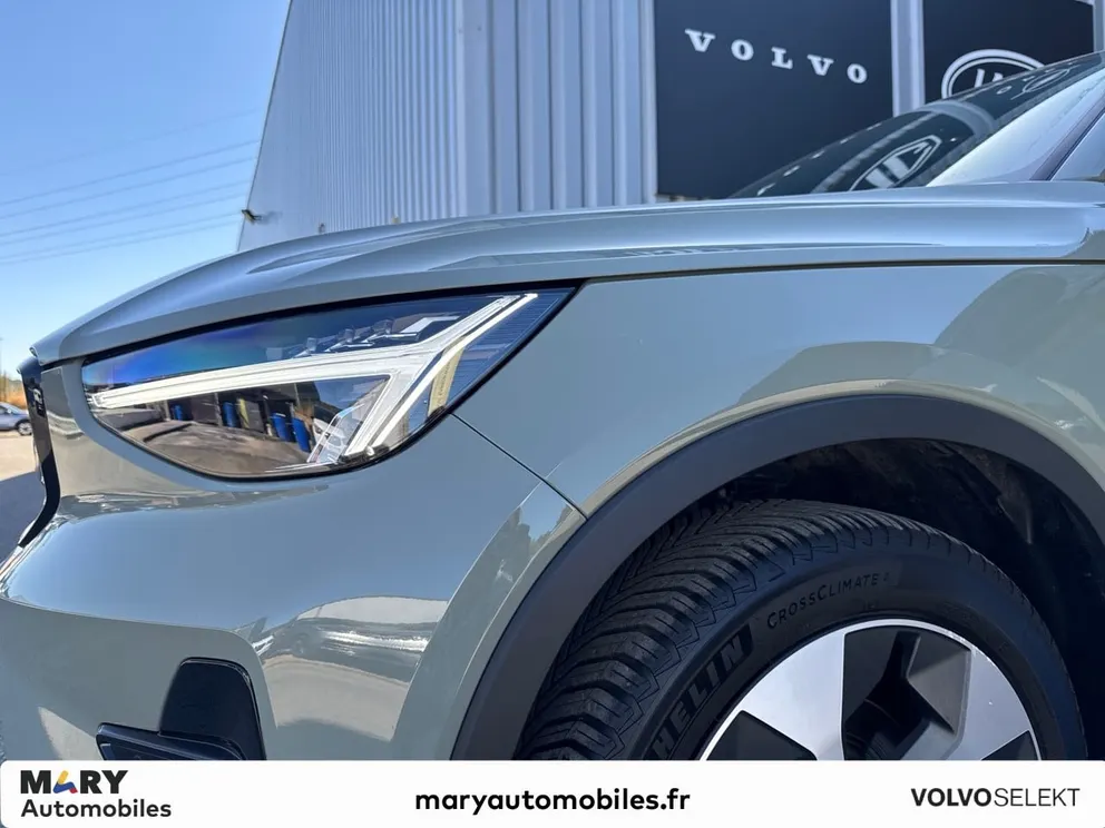 Véhicule occasion 1231897 - volvo XC40 - Photo 20