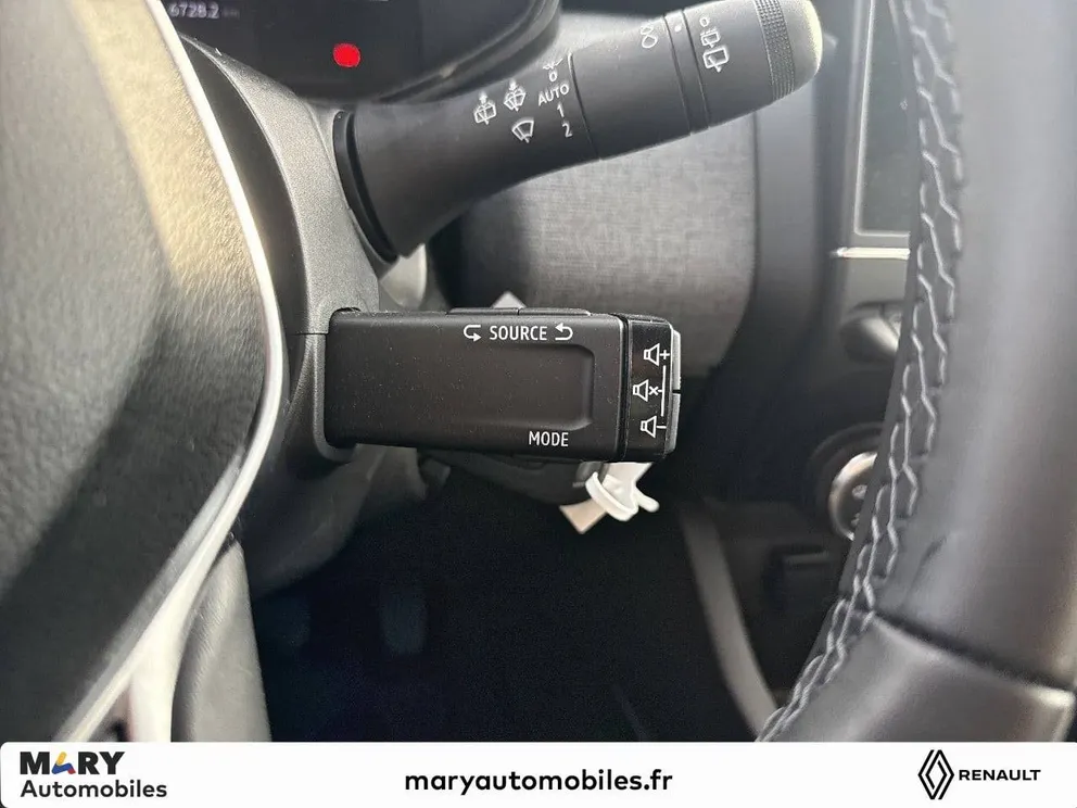 Véhicule occasion 226861 - renault CLIO - Photo 21