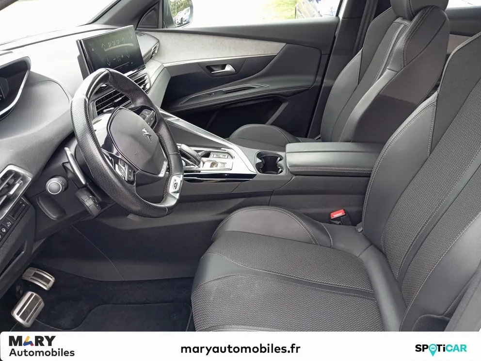 Véhicule occasion 1229968 - peugeot 3008 - Photo 13