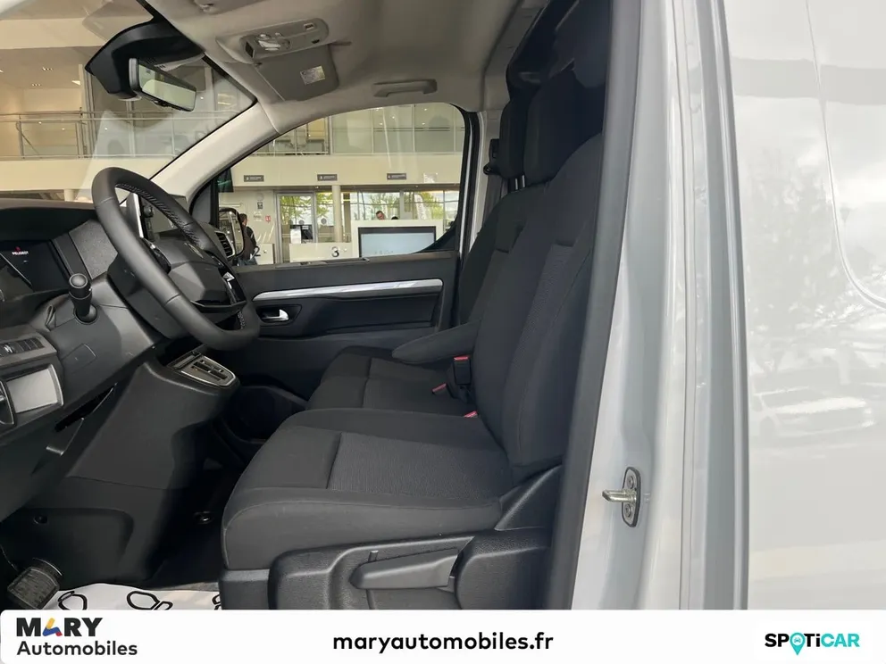 Véhicule occasion 224130 - peugeot EXPERT - Photo 13