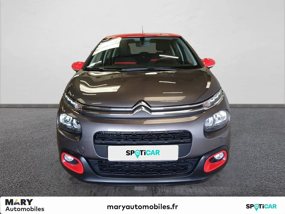 Véhicule occasion 223724 - Citroën C3 - Photo 2