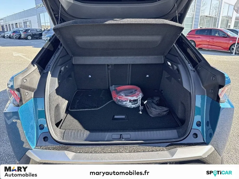 Véhicule occasion 223844 - peugeot 3008 - Photo 6