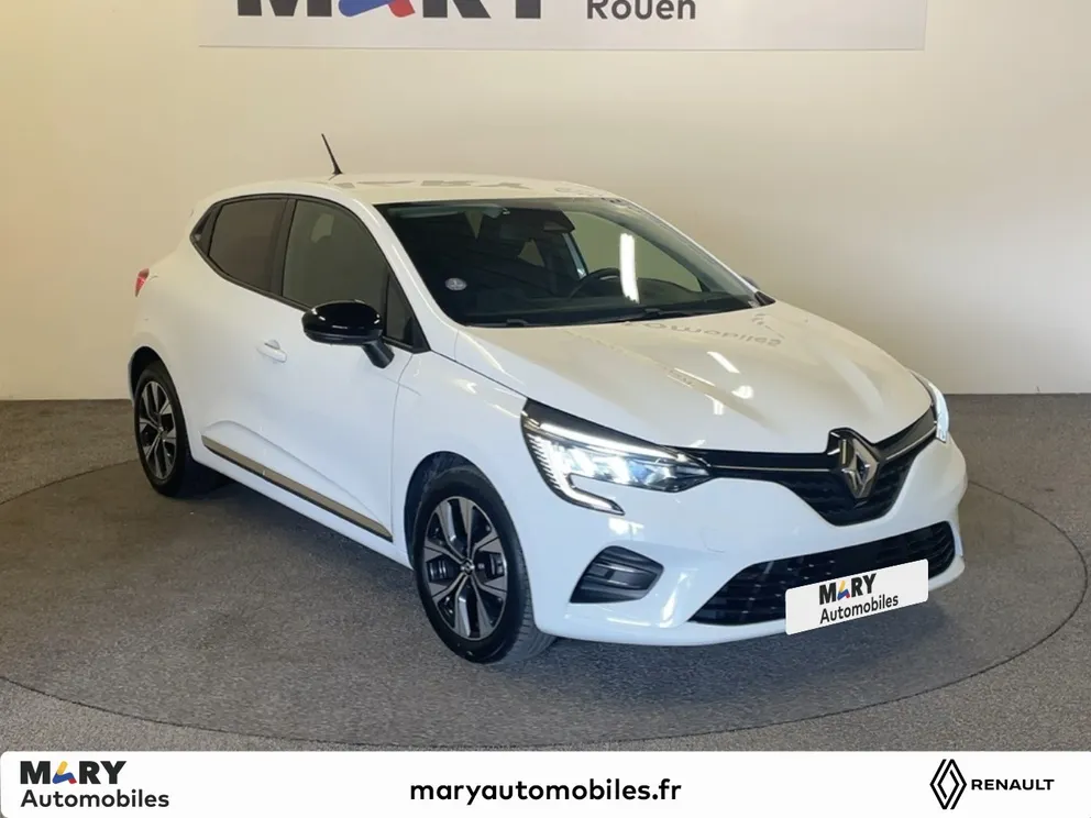 Véhicule occasion 229445 - renault CLIO - Photo 6