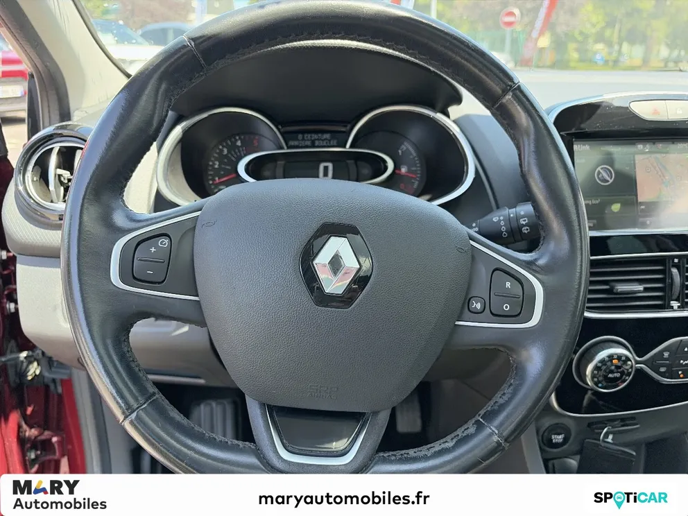 Véhicule occasion 228471 - renault CLIO - Photo 9