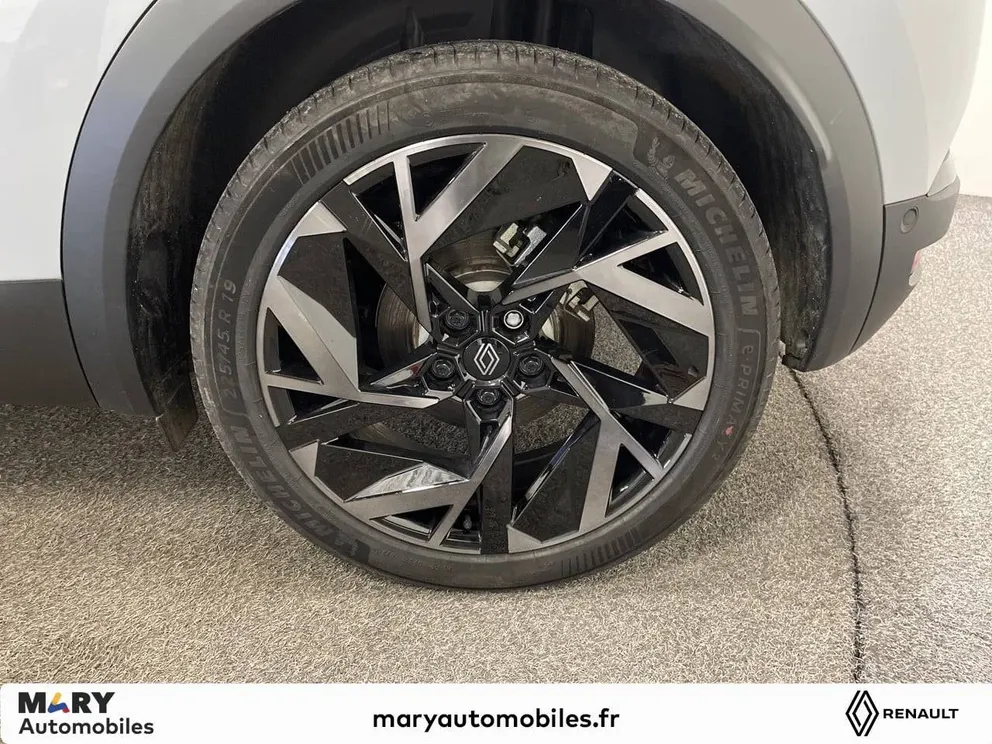 Véhicule occasion 212637 - renault CAPTUR - Photo 11