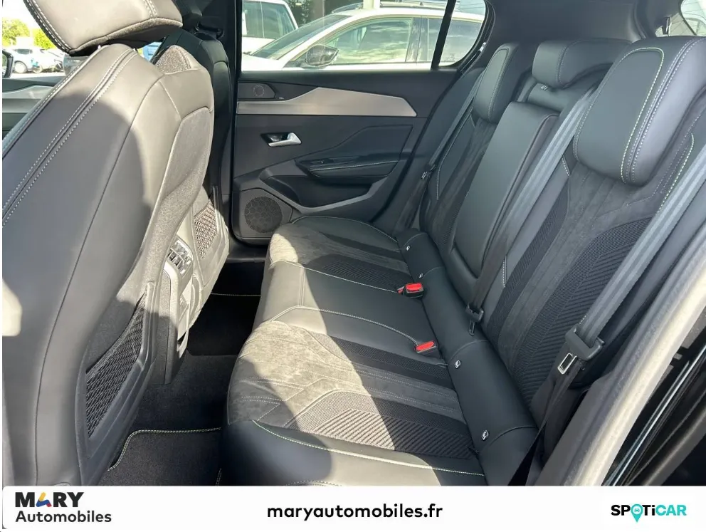 Véhicule occasion 191089 - peugeot 308 - Photo 10