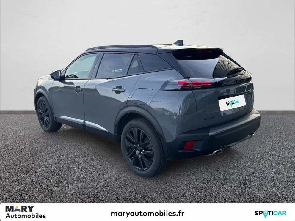 Véhicule occasion 209481 - peugeot 2008 - Photo 7