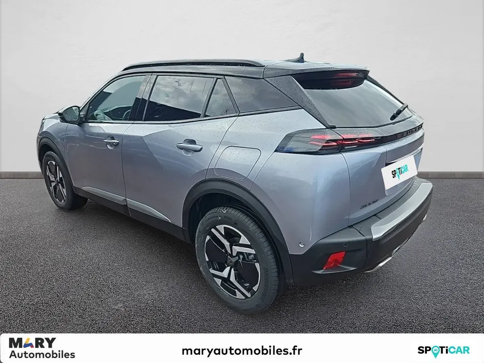 Véhicule occasion 191551 - peugeot 2008 - Photo 7