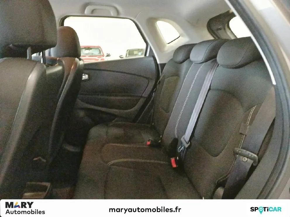 Véhicule occasion 217619 - renault CAPTUR - Photo 10