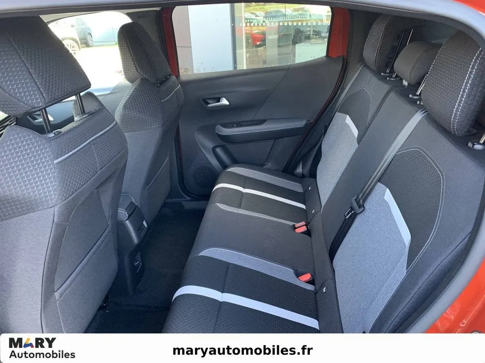 Véhicule occasion 204054 - opel FRONTERA - Photo 16