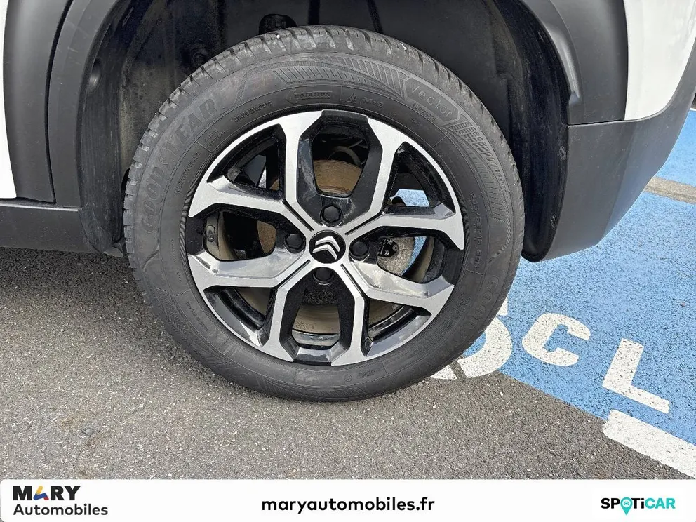 Véhicule occasion 197629 - Citroën C3 AIRCROSS - Photo 11