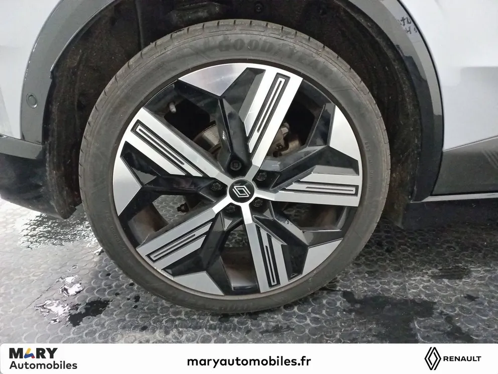 Véhicule occasion 216563 - renault MEGANE - Photo 18