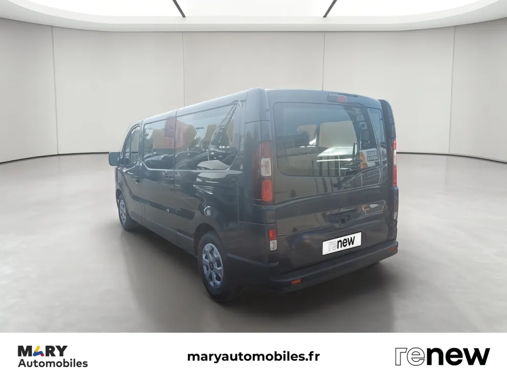 Véhicule occasion 230315 - renault TRAFIC - Photo 3