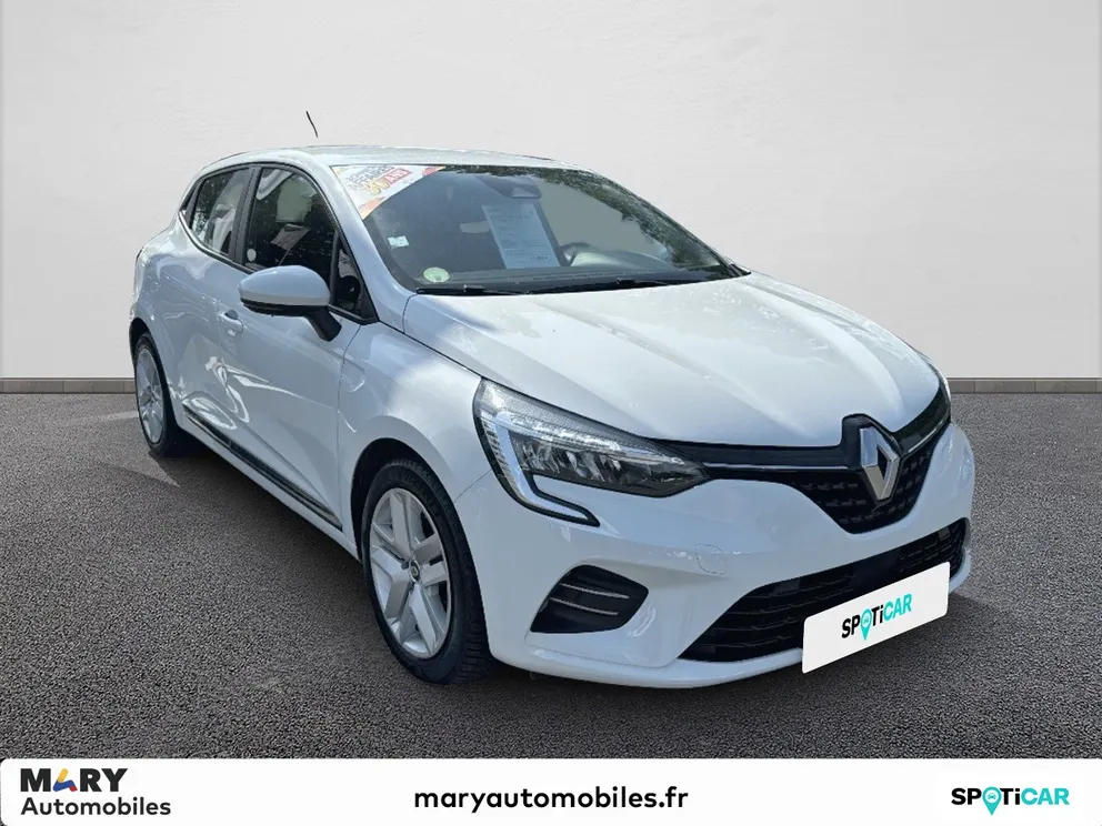 Véhicule occasion 235997 - renault CLIO - Photo 5