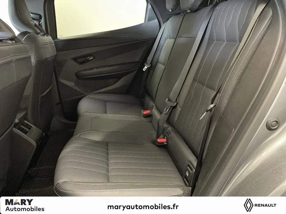 Véhicule occasion 231293 - renault MEGANE - Photo 10